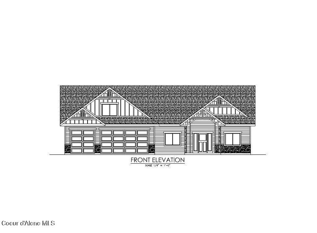 L32b7 N Eclipse Road, Rathdrum