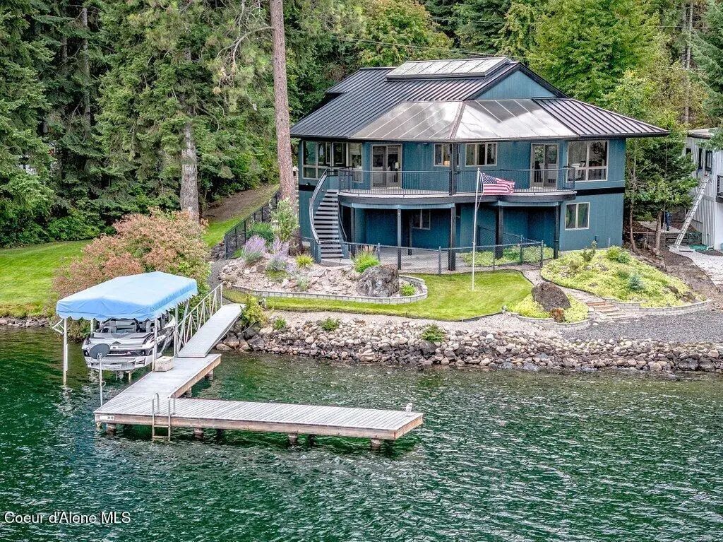 544 S Stewart Ct, Coeur d'Alene