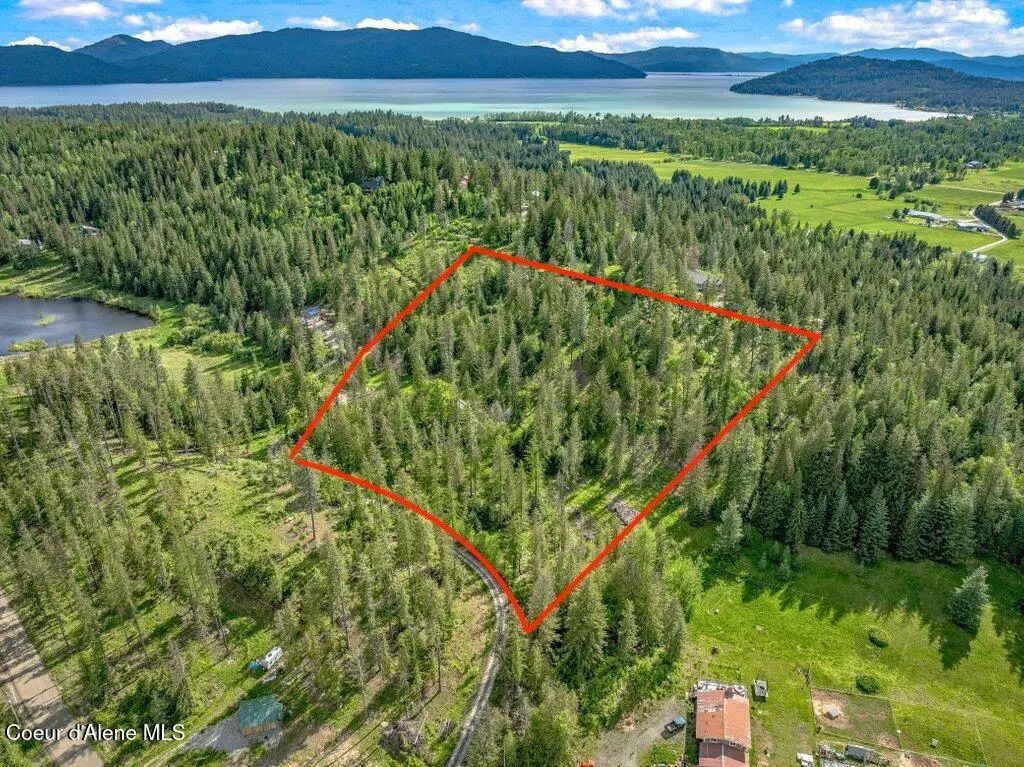 Nna Oleander Dr. Lot 1 & 2, Sandpoint