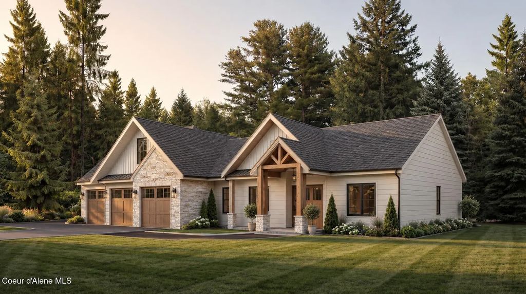 Lot 8 N Ellington Ct, Athol