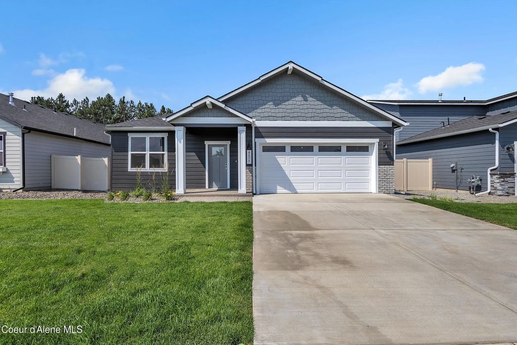 4875 W Homeward Bound Blvd, Coeur d'Alene