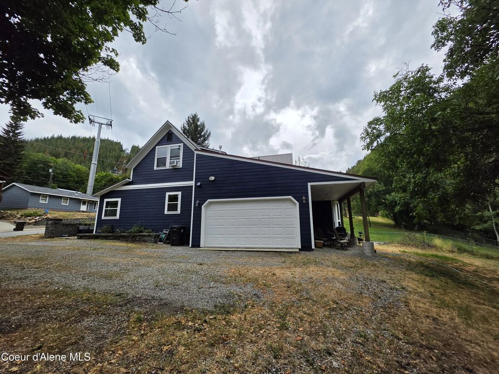 120 Main St, Wardner