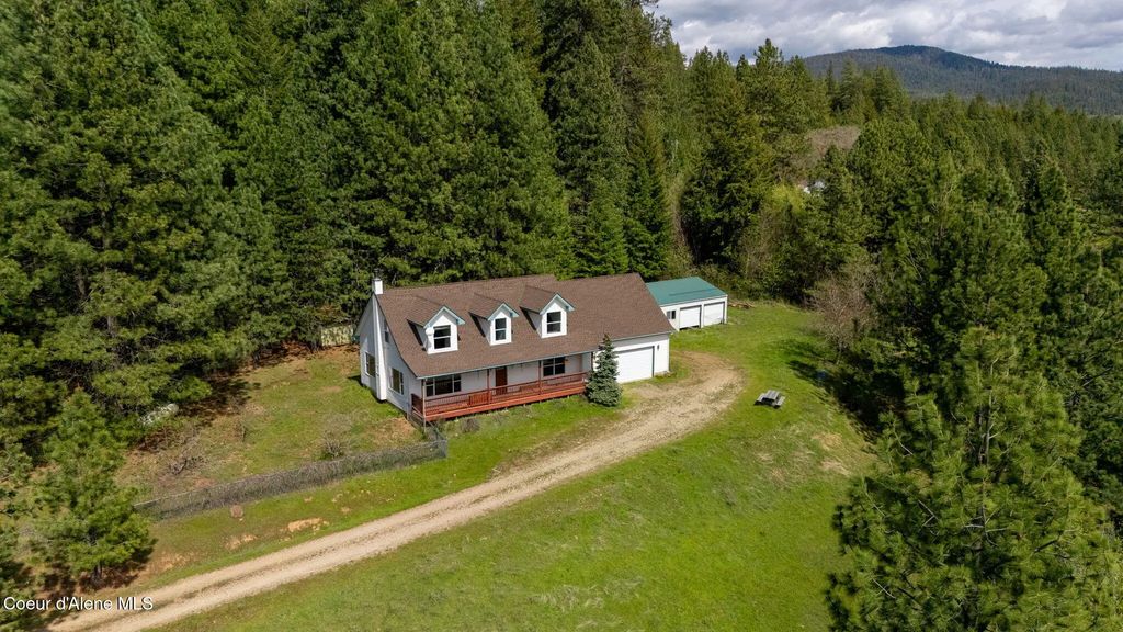 2676 E Canton Ln, Harrison