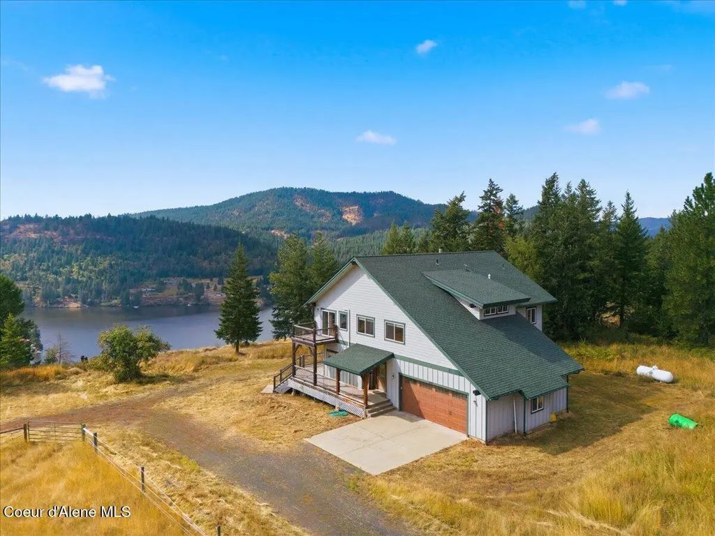 38069 S Highway 3, St. Maries