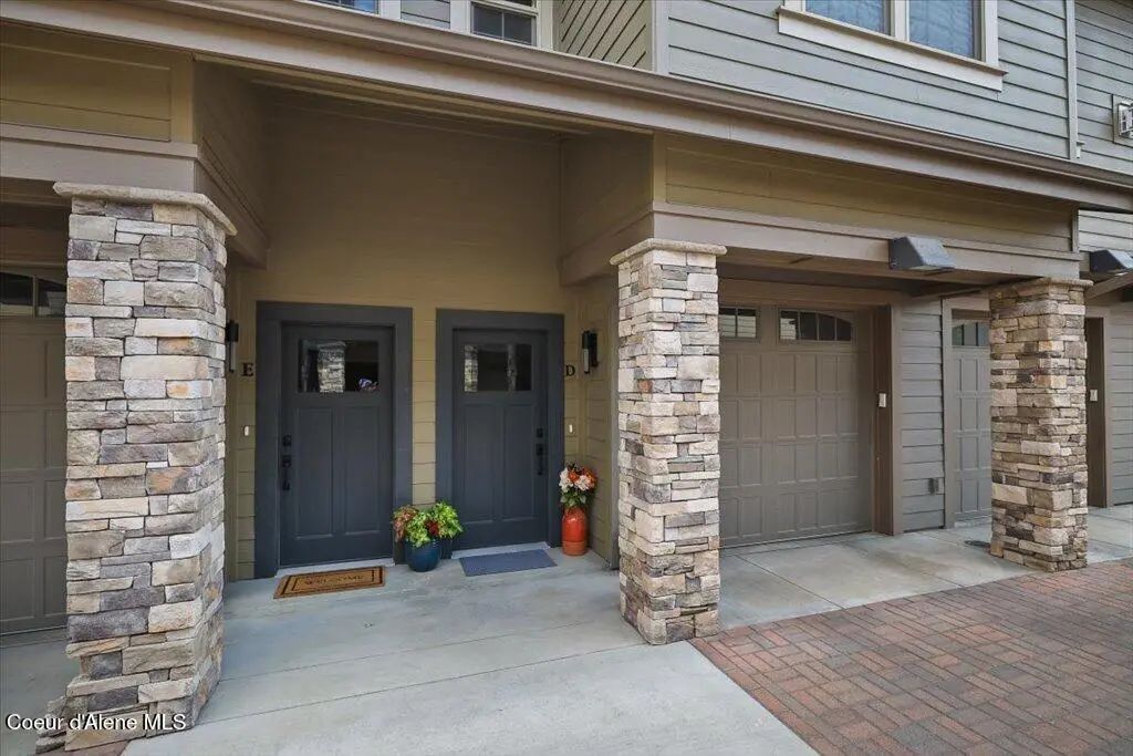 24481 E Pinnacle Ct Unit D, Liberty Lake