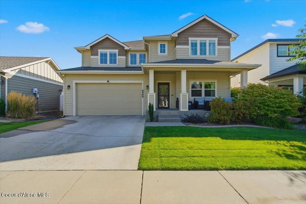 6986 N Cornwall St, Coeur d'Alene