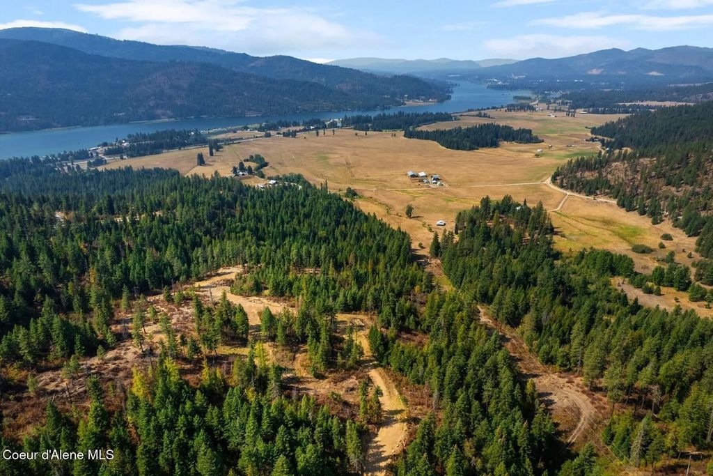 Lot 1 Stonegate Dr., Priest River