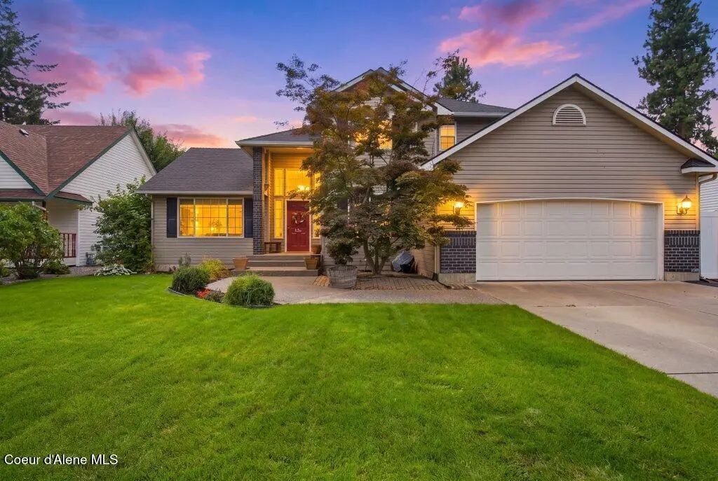 1178 W Canfield Ave, Coeur d'Alene