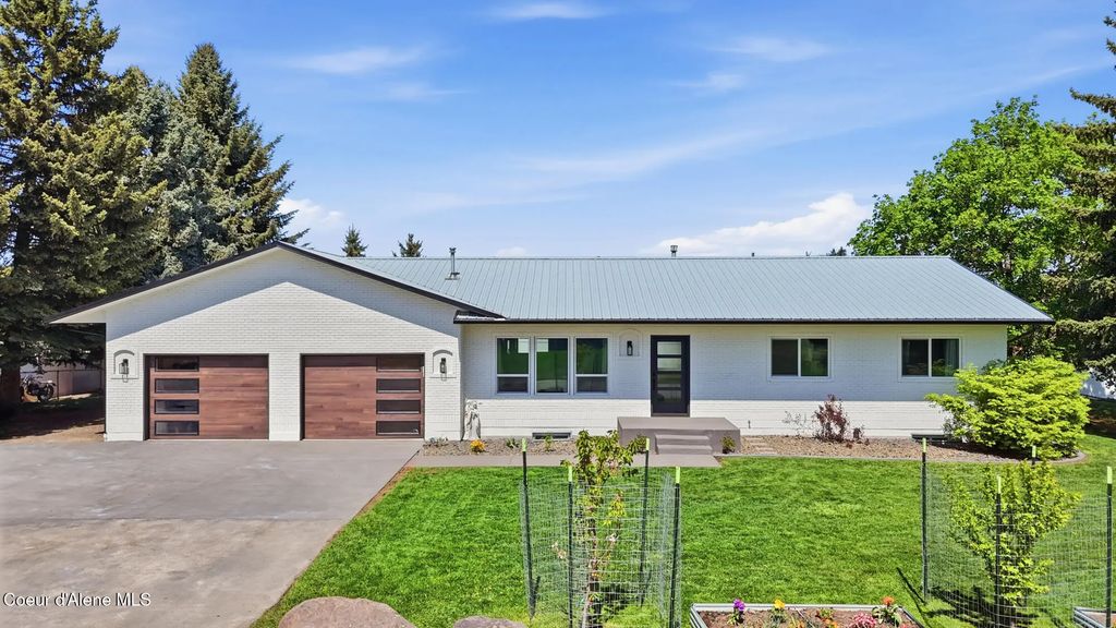 1525 W Miles Ave, Hayden