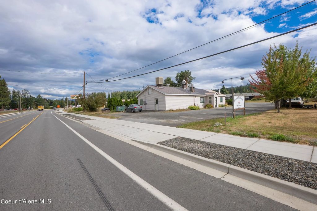6231 Main St, Bonners Ferry