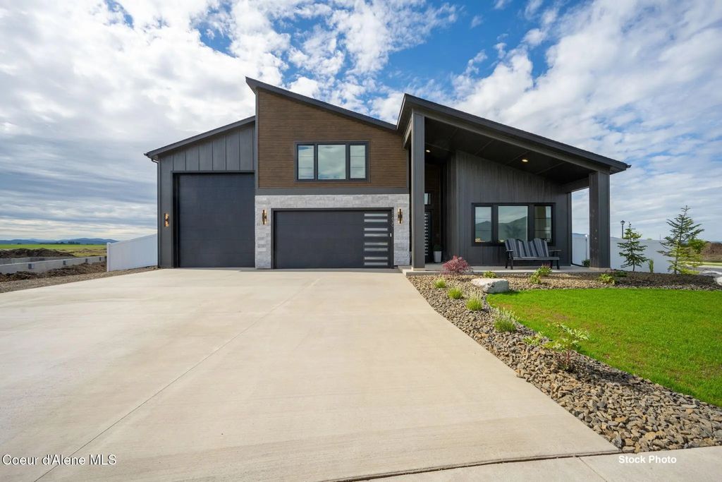 6584 W Constantine Ln, Rathdrum