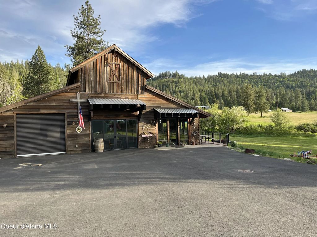6500 W Highland Dr, Coeur d'Alene