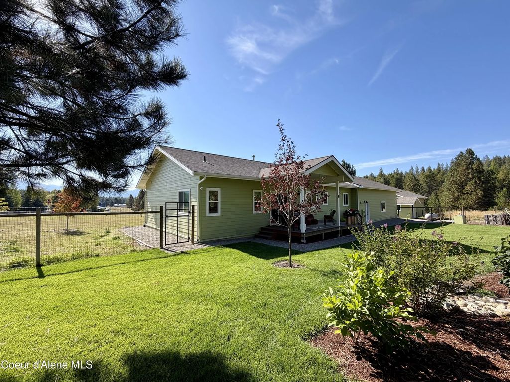 81 Meadowland Dr, Blanchard