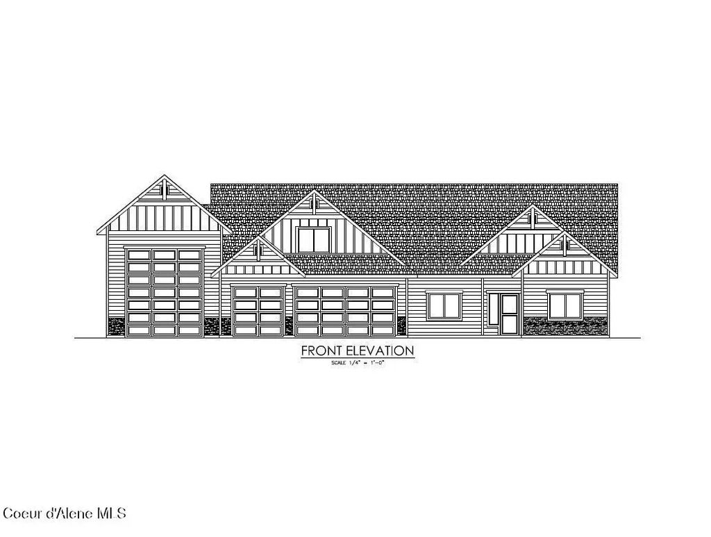 L20b8 N Eclipse Road, Rathdrum