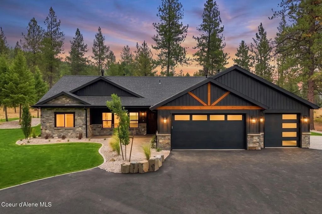 279 Coyote Pass Rd, Blanchard