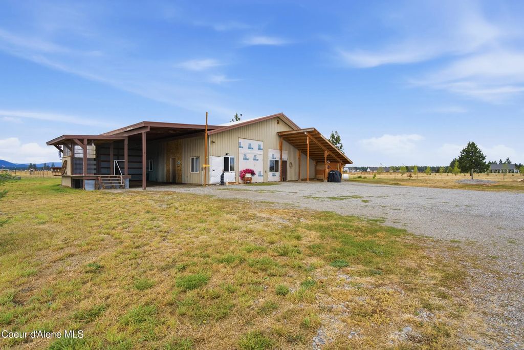 2455 E War Eagle Ave, Athol