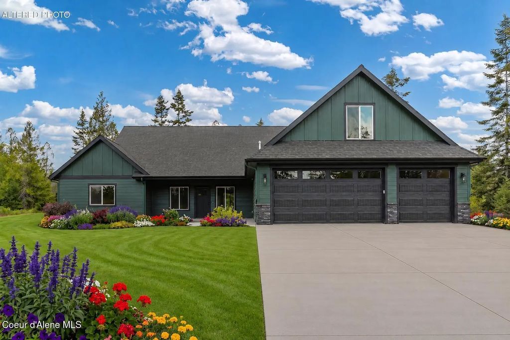 Nna N Stonemason Lt 3 Blk 1, Rathdrum