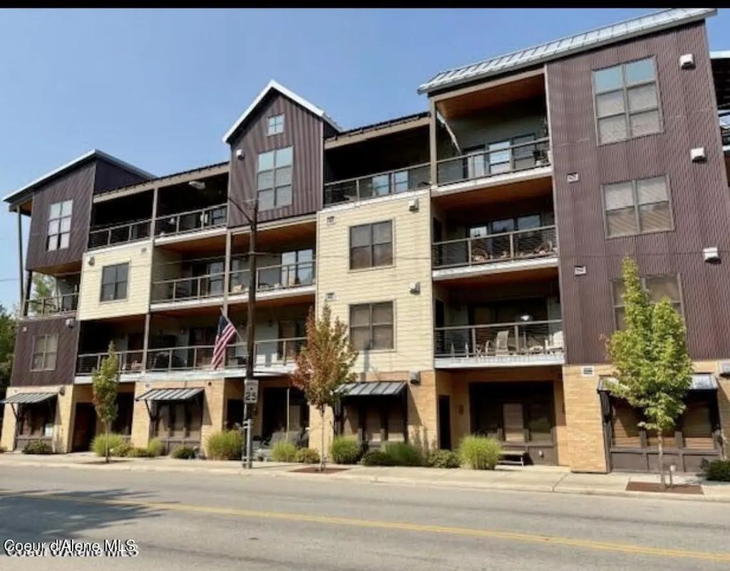 834 Mc Kinley Ave 204, Kellogg