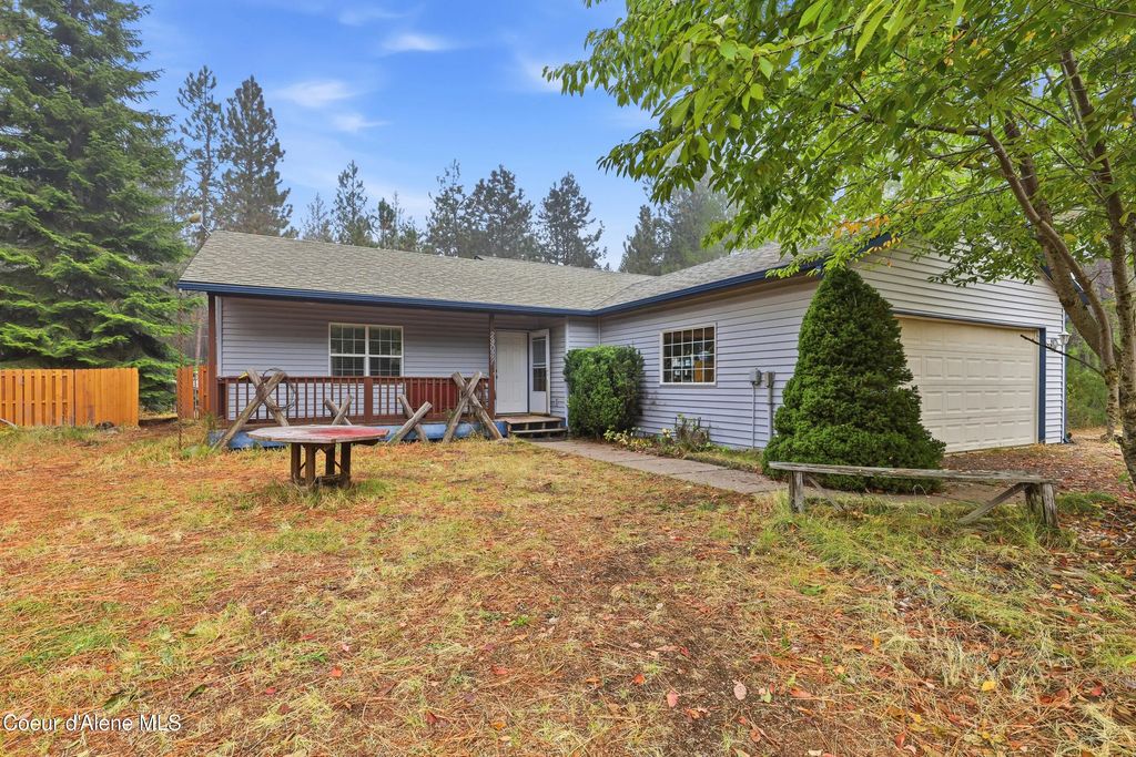 29087 N Hindman St, Athol