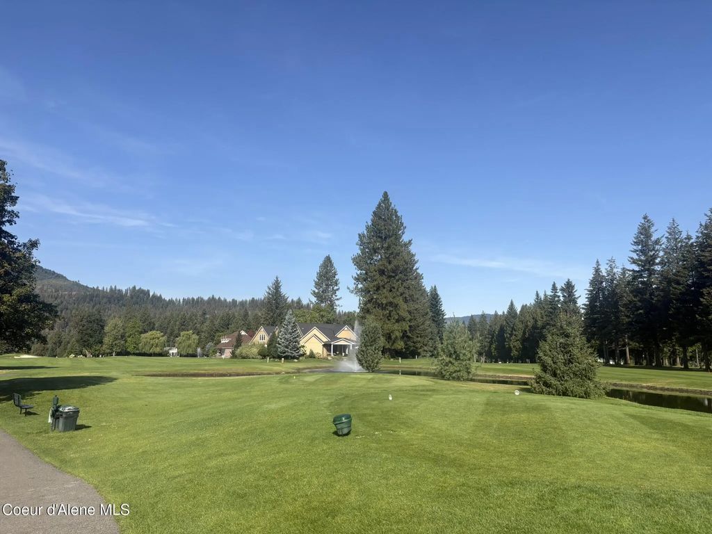 Nna W Village Blvd, Rathdrum