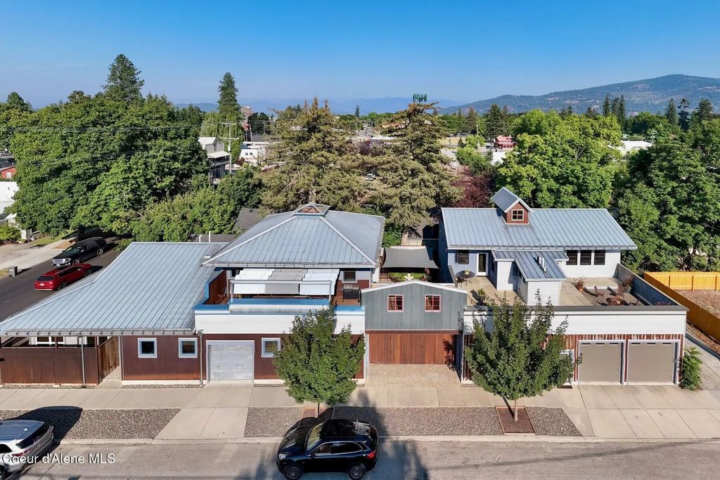 815 Pine St, Sandpoint