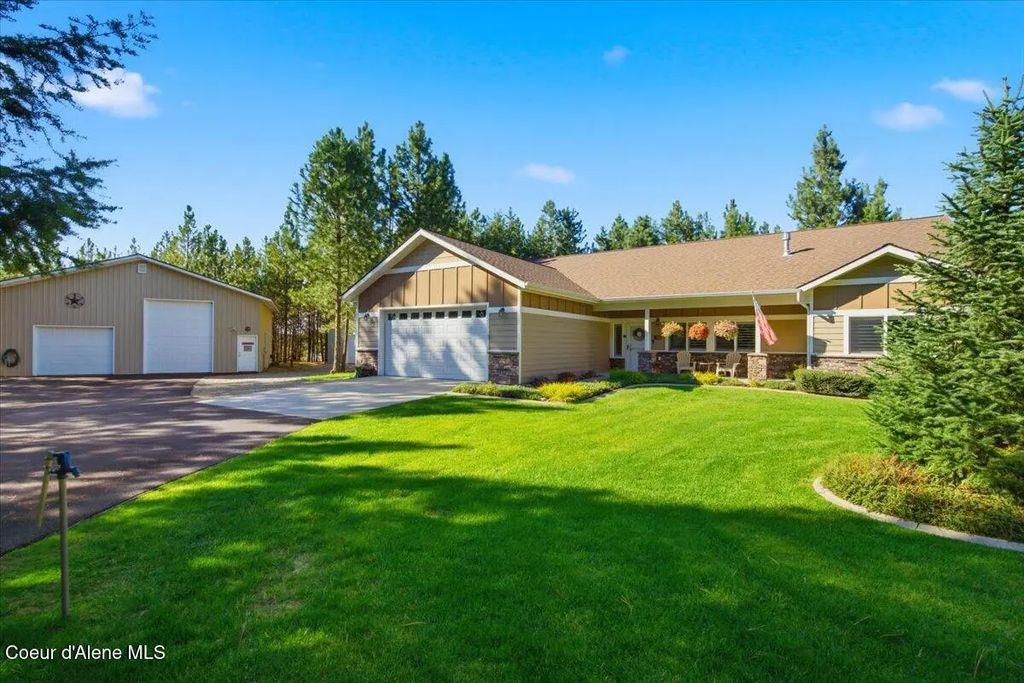 31288 N Sienna Loop, Athol