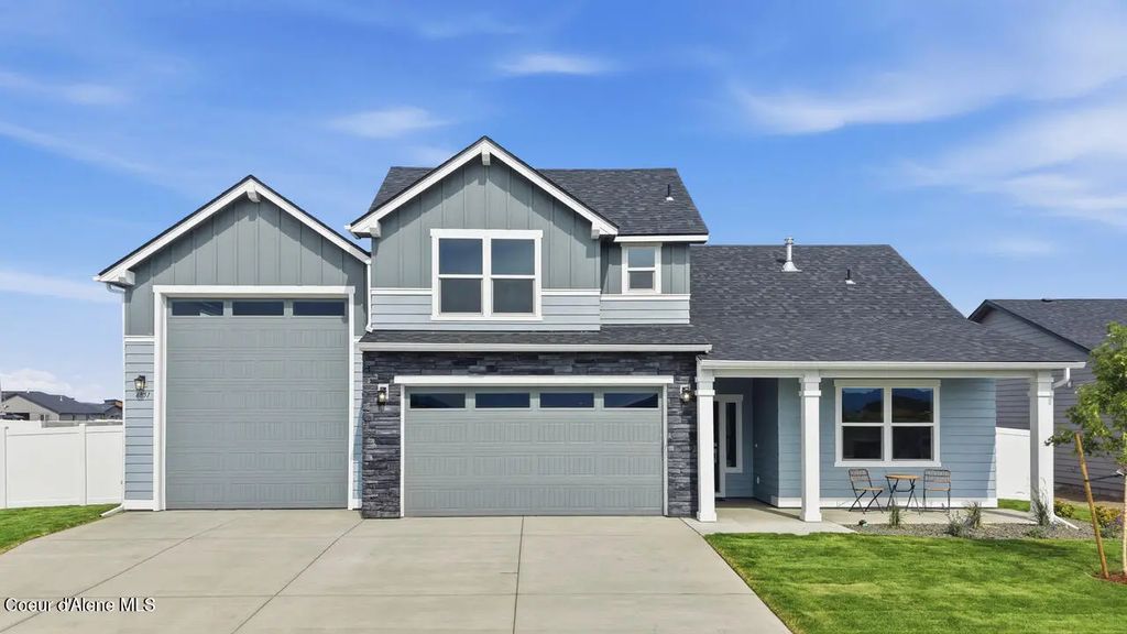 6851 W Constantine Ln, Rathdrum