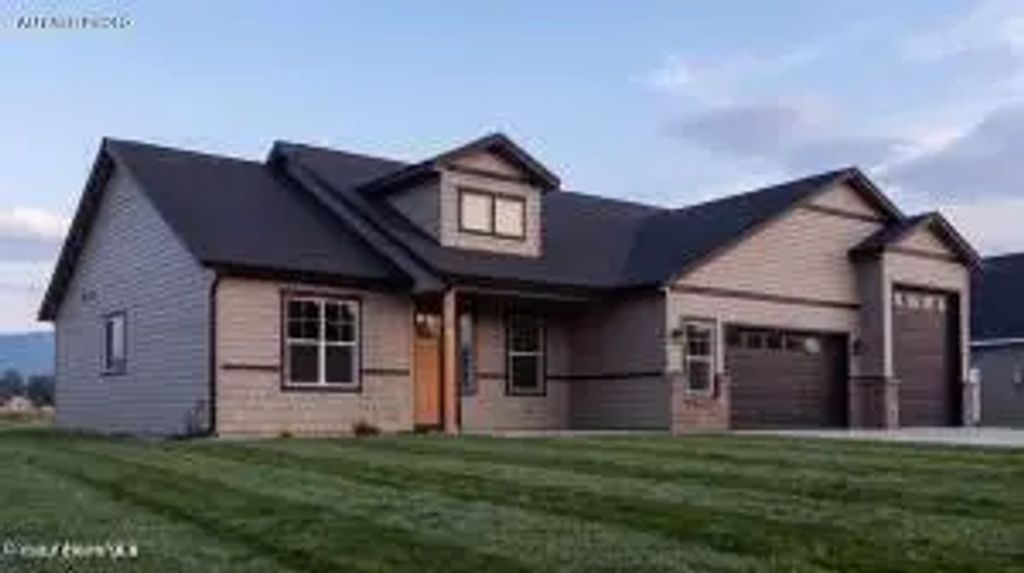 12313 W Rochester Ave, Post Falls