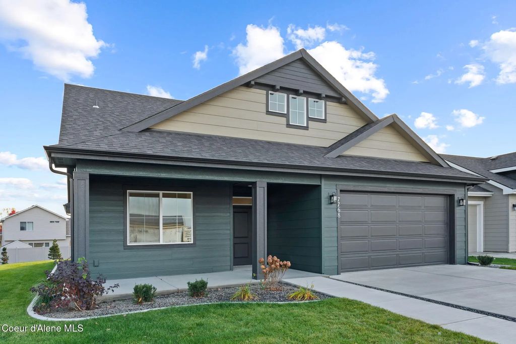 1127 E Walton Ct, Post Falls