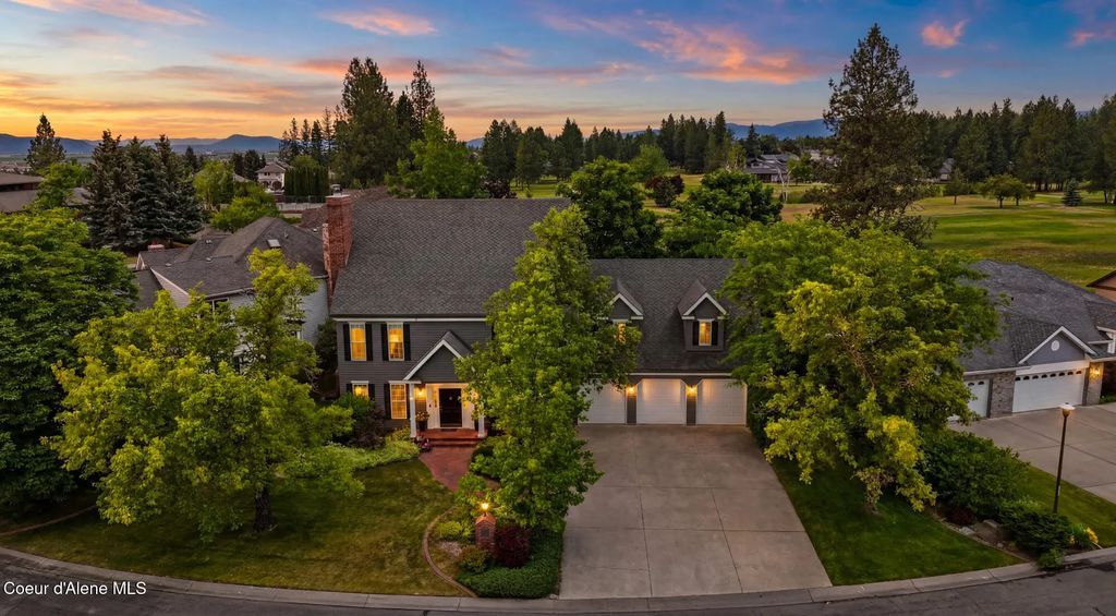 4331 E Sterling Dr, Post Falls