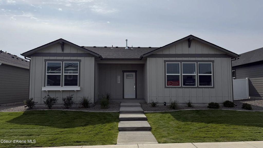 5360 E Aquila Ave, Post Falls