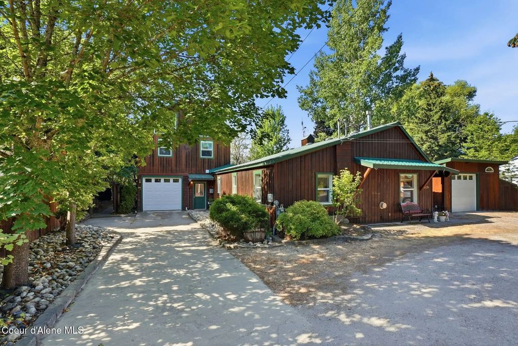 1601 Main Street, Sandpoint