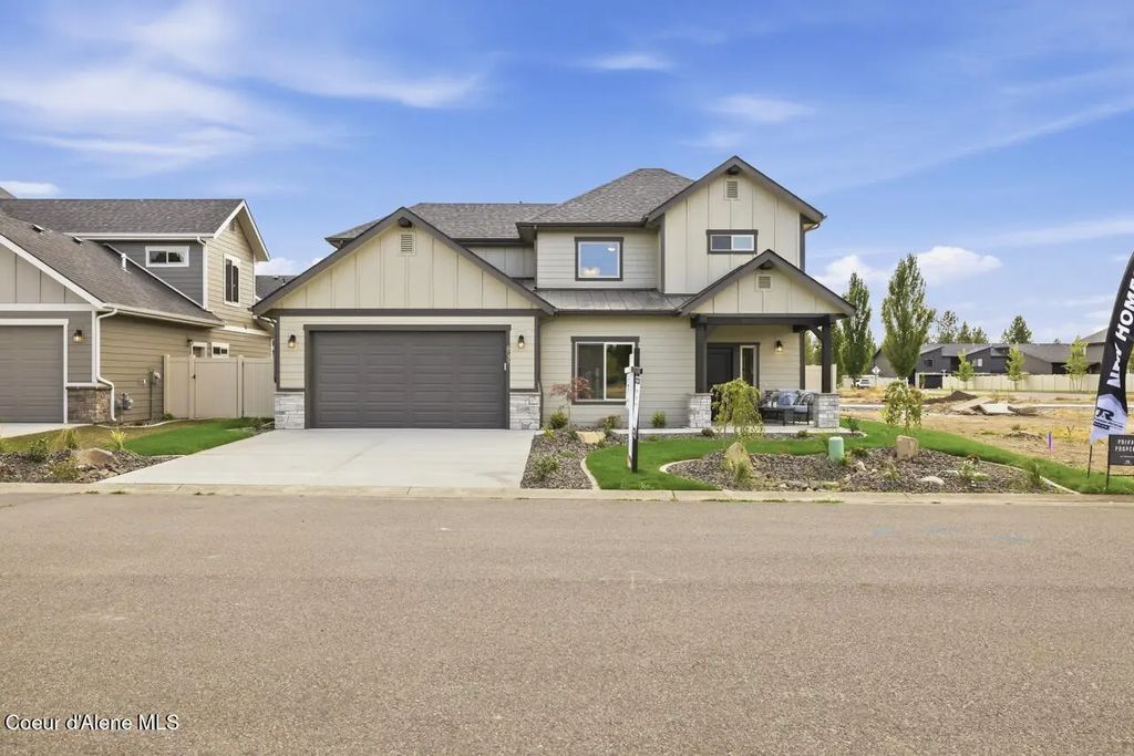 8533 N Avalanche Ln, Hayden