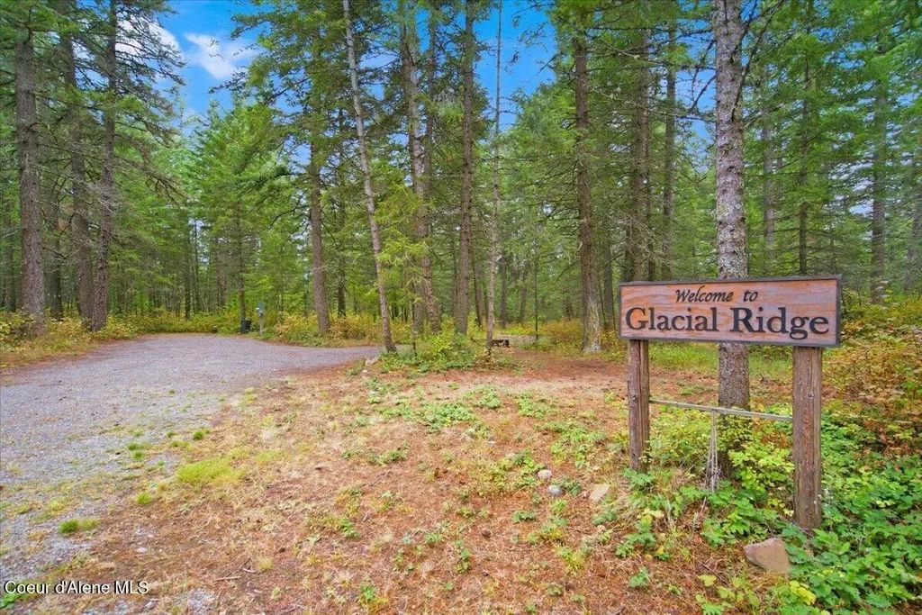 Lot 2 N Glacial Ridge St, Hayden