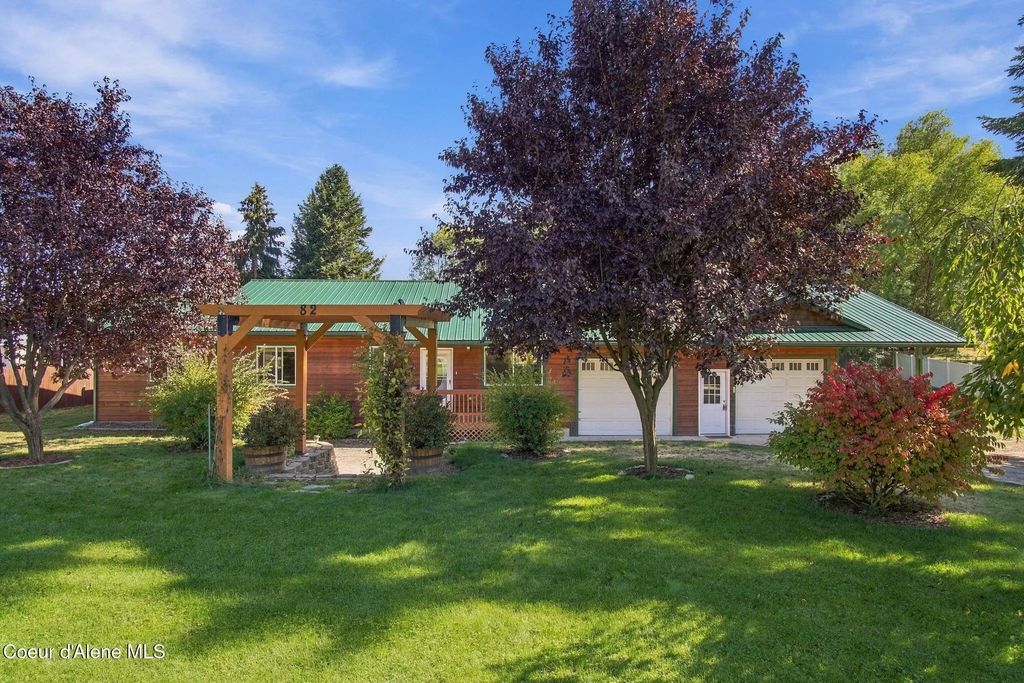 82 Campbell Loop, Laclede