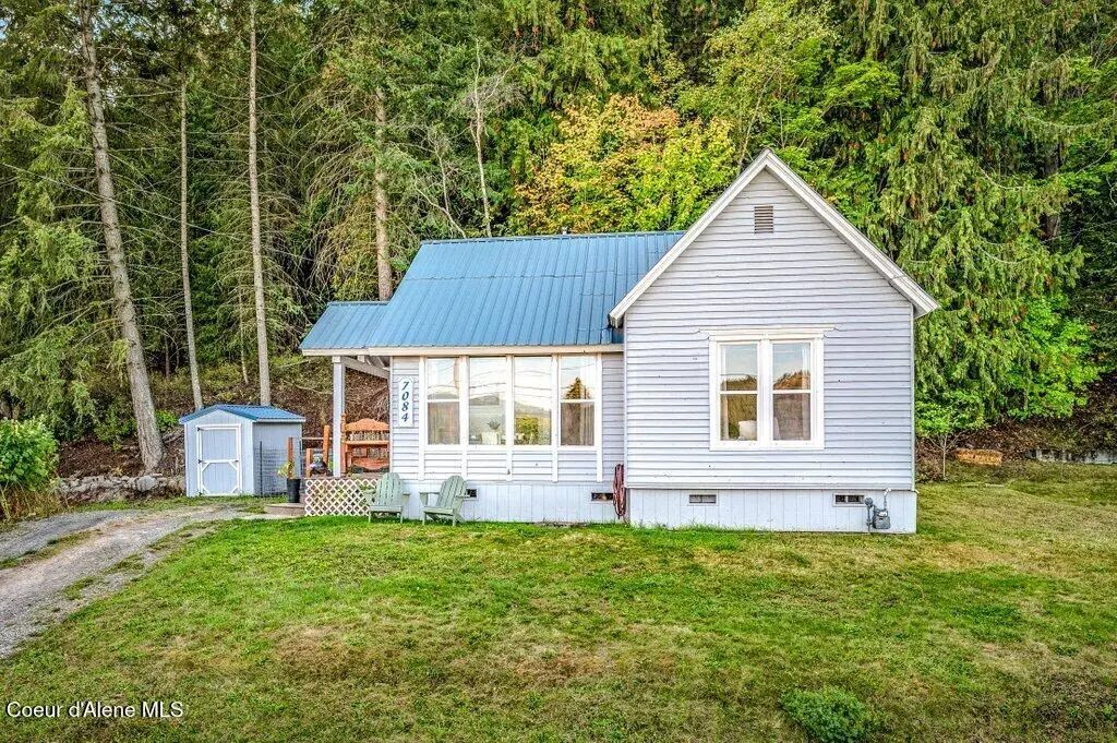 7084 Ash St, Bonners Ferry
