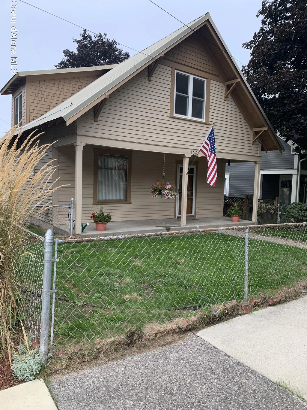 106 Kellogg Ave, Kellogg
