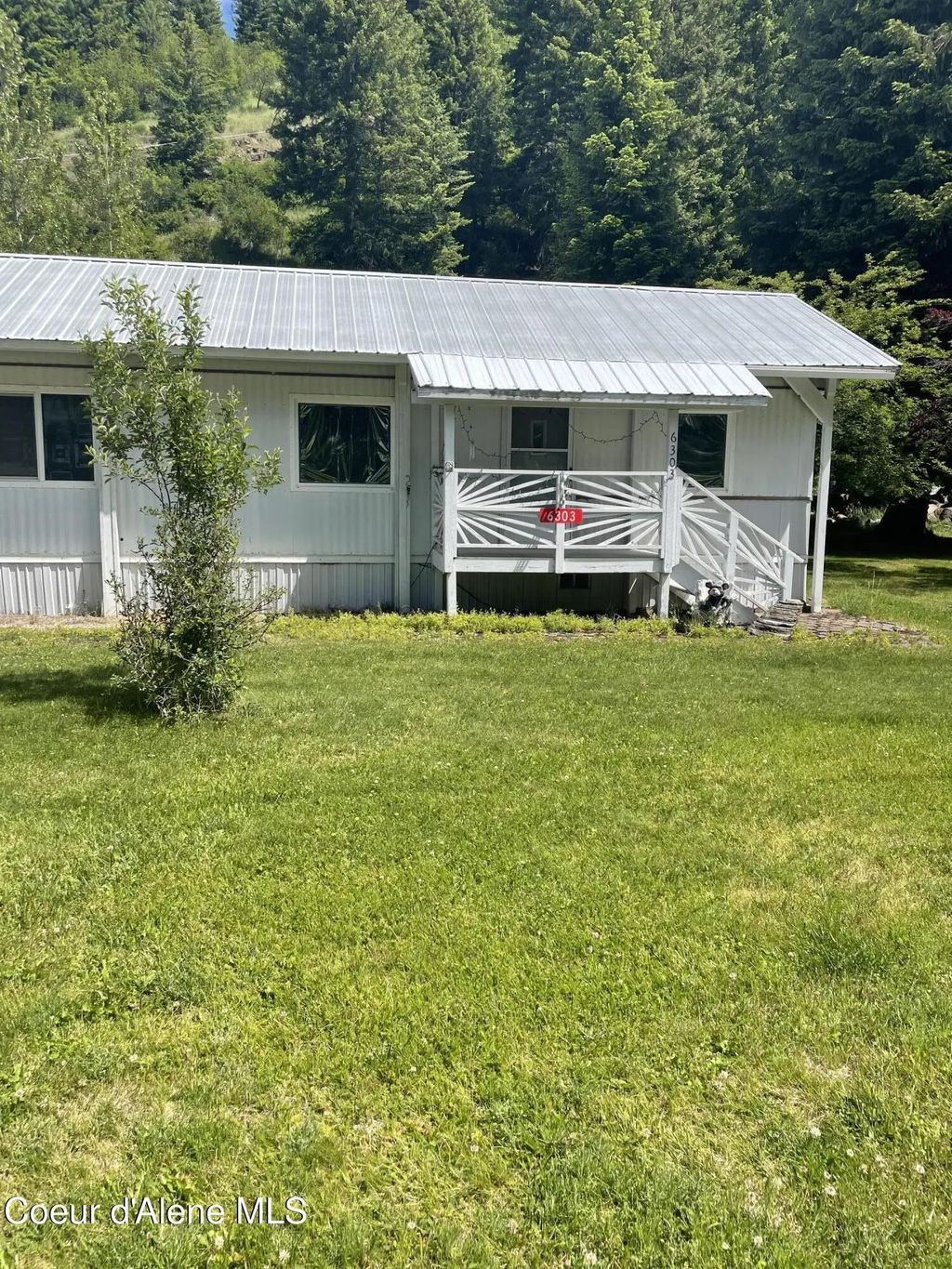 6303 Prichard Creek St., Murray