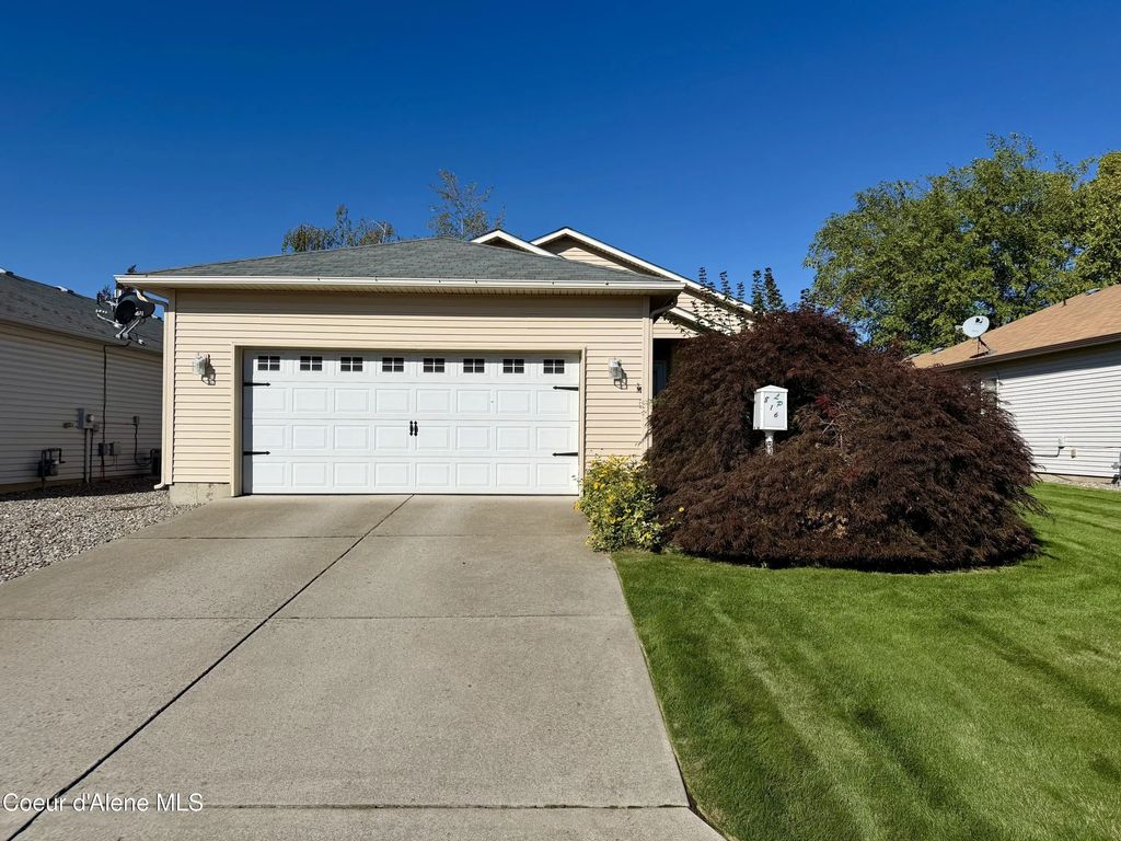 816 W Woodlawn Dr, Hayden