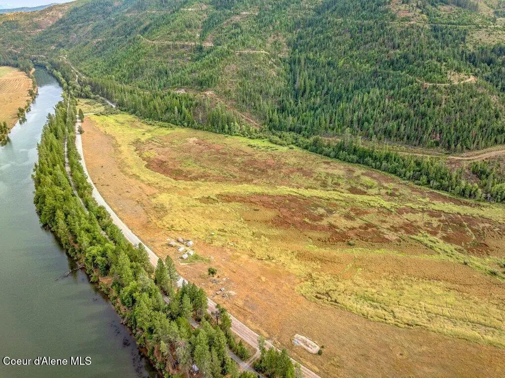 Nka Lot 4 Dudley Rd, Cataldo