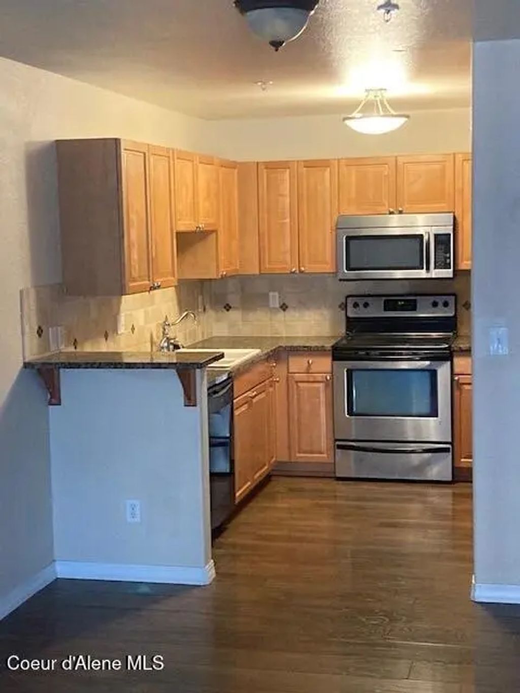 352 N Promenade Loop Apt 207, Post Falls