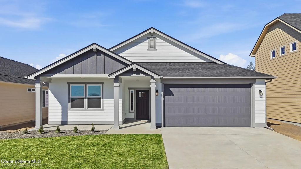 12172 W Kilkenny Dr, Post Falls