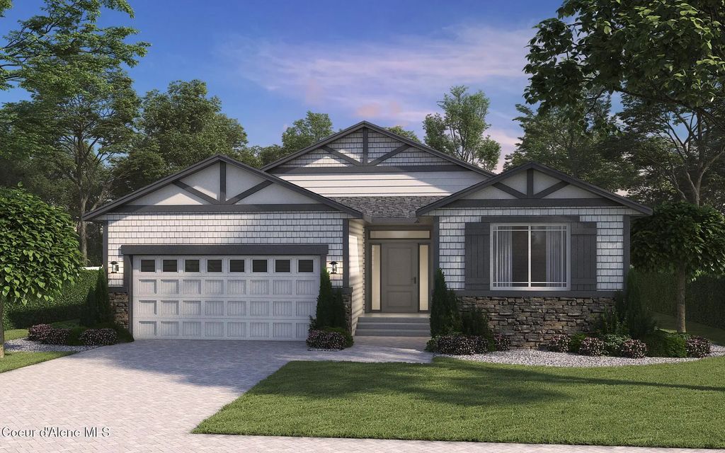 10814 E 36th Dr, Spokane Valley