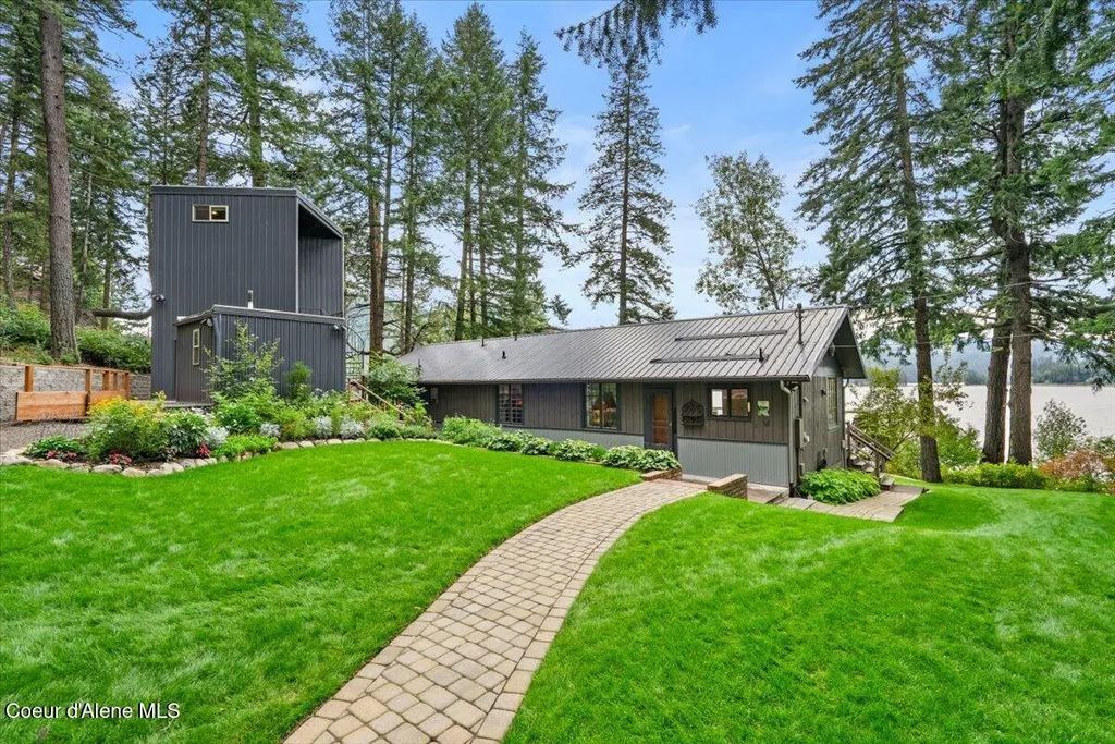 30502 N Osprey Rd, Spirit Lake