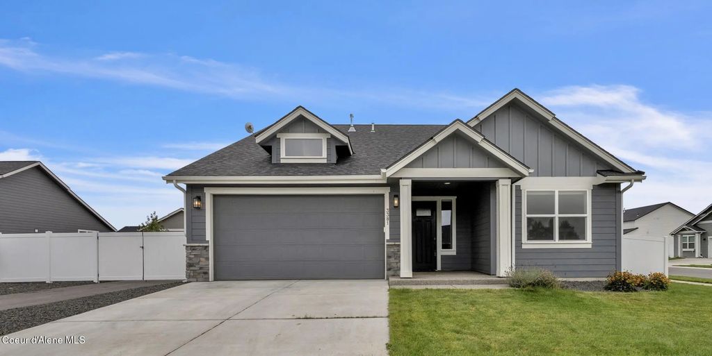 3381 N Cassiopeia St, Post Falls