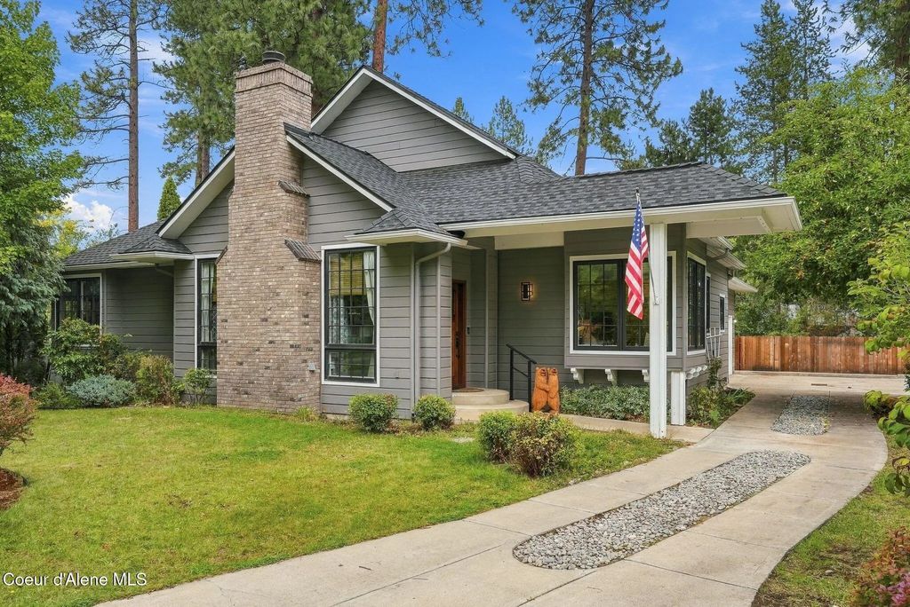 501 S Riverside Harbor Dr, Post Falls