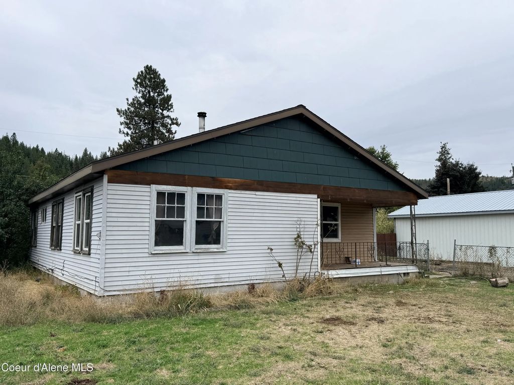 504 S 5th St, Pinehurst