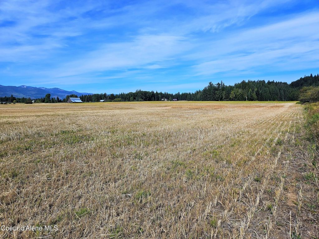 Nka French Rd, Sandpoint