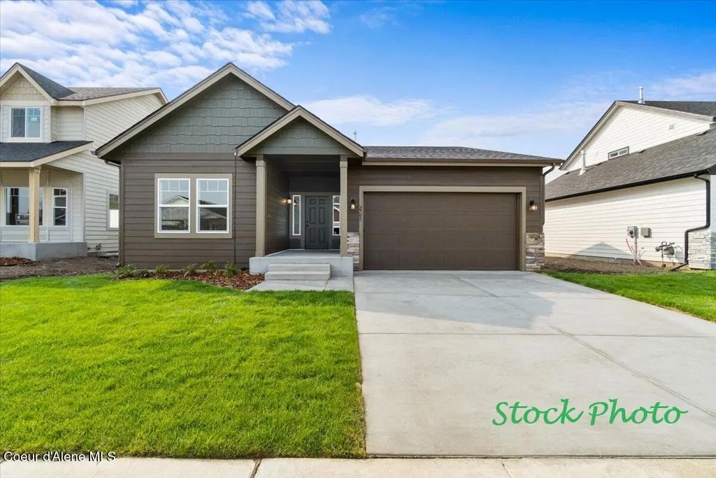 1139 Jersey St, Sandpoint