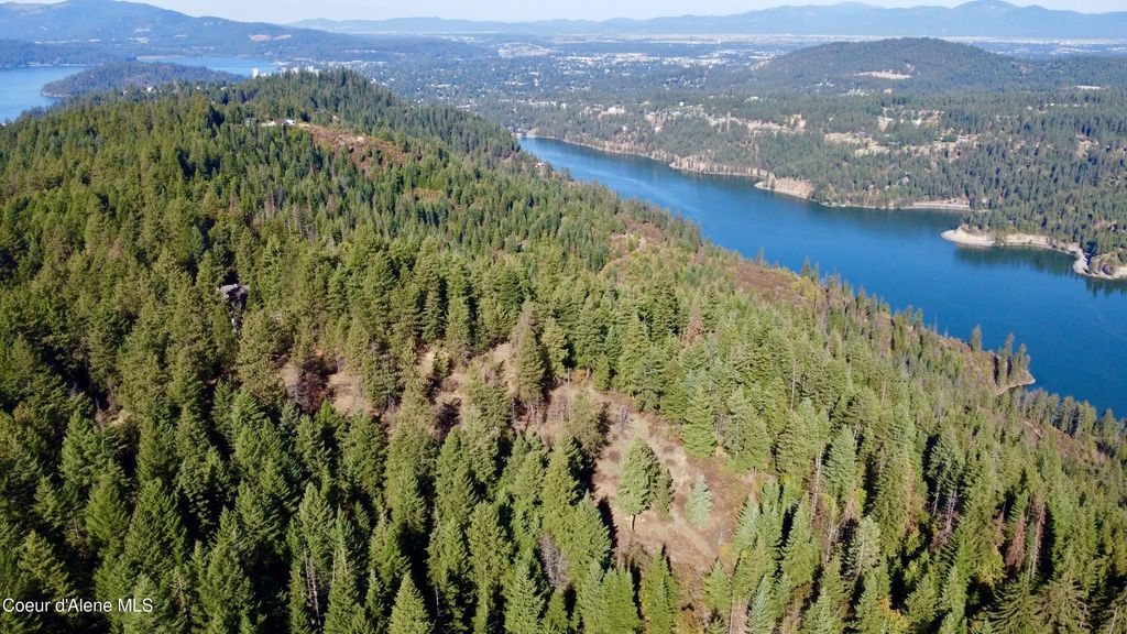Nna Parcel 3 S Cederbloom Rd, Coeur d'Alene